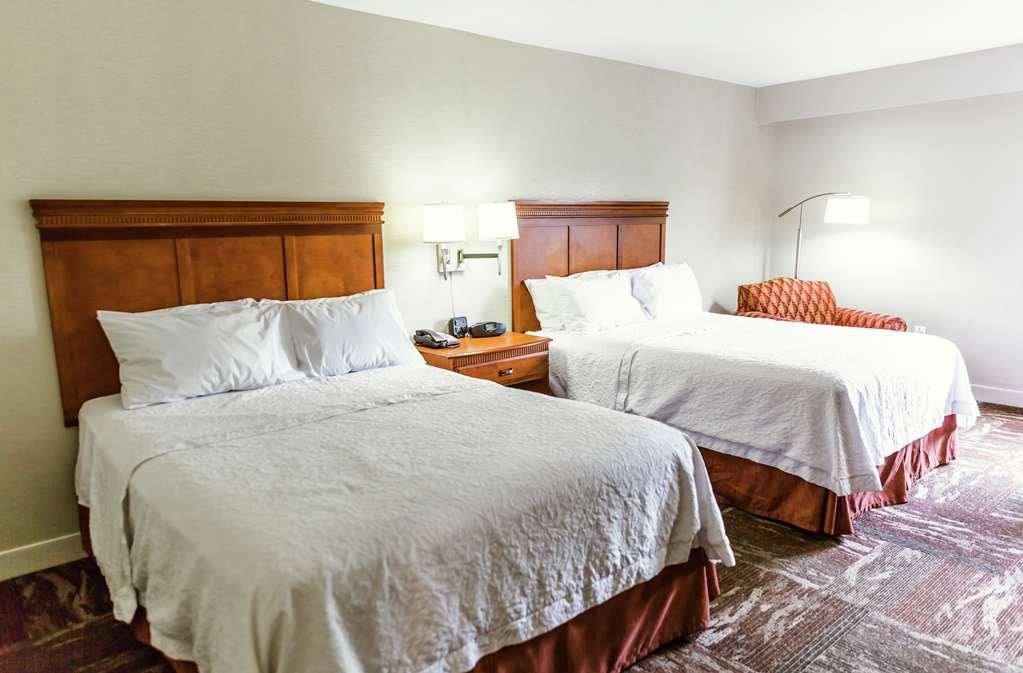 Hampton Inn Oak Ridge Knoxville Room photo