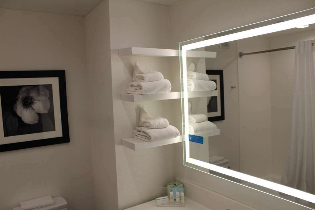 Hampton Inn Oak Ridge Knoxville Facilities photo